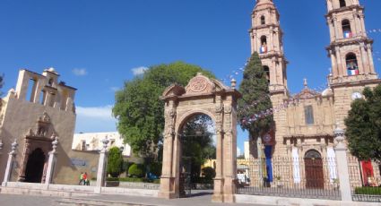 El misterio detrás de una construcción ancestral en San Luis de la Paz