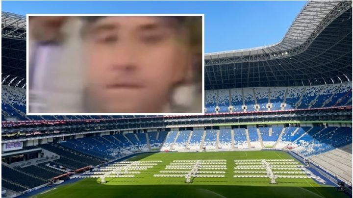 Pachuca contra Monterrey: aficionado de los Tuzos sufre agresión en vivo; detienen al responsable