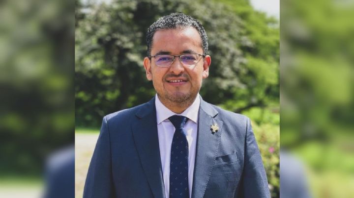 Renuncia secretario del ayuntamiento de Orizaba para ser aspirante a alcaldía