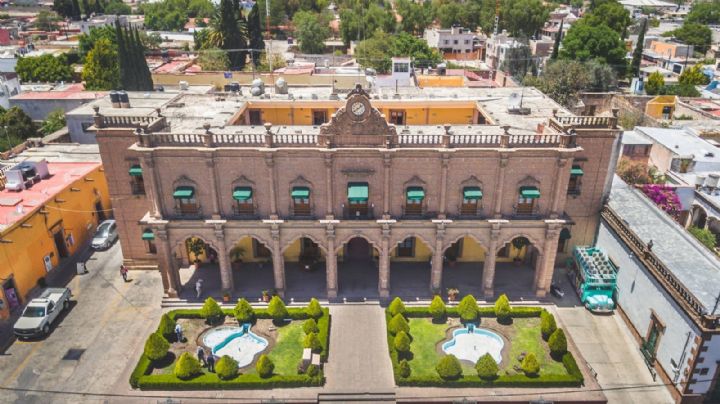 ¿Cuál es el municipio de Hidalgo más antiguo?