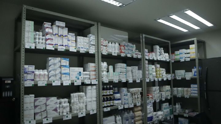 Gobierno no logra concluir adjudicación de medicamentos, solo un avance del 50%