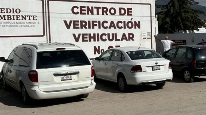 ¿Qué pasa si tu automóvil ya no pasa la verificación?