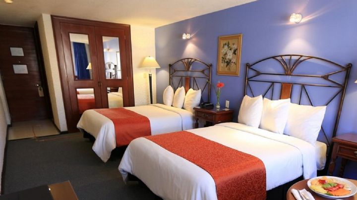 Hidalgo busca recuperar ocupación hotelera prepandemia en dos años