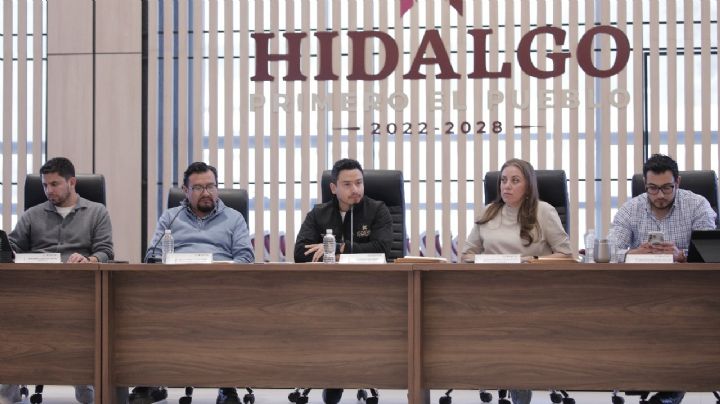 Despacho del gobernador reafirma compromiso con la mejora continua