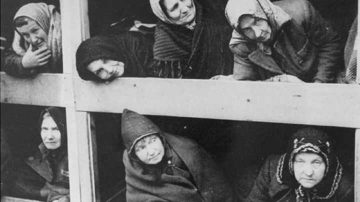 Sobrevivientes de Auschwitz alertan por resurgimiento del antisemitismo