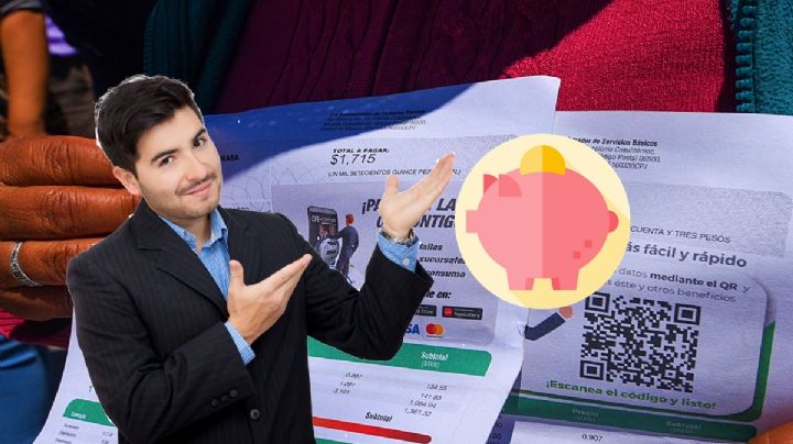 CFE: Así es el "nuevo" contrato para que tu recibo de luz llegue más barato