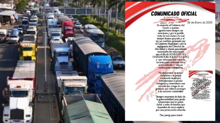 México-Pachuca: Hay o no bloqueo masivo este lunes 27 de enero