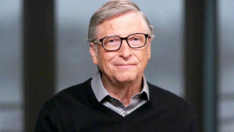 El magnate hizo fuertes revelaciones sobre su vida sentimental.