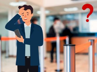 Los 3 bancos que reprobó Hacienda; ¿qué significa y cómo te afecta?