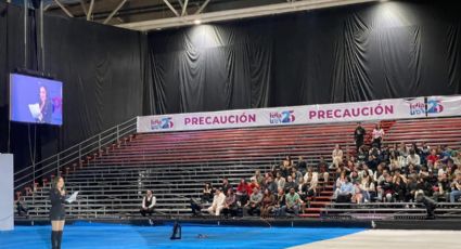 Otro fracaso de la Feria de León: Roberto Martínez y Oso Trava con gradas vacías