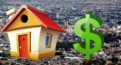 Descubre las casas más baratas en renta de León opciones desde $2,500 al mes