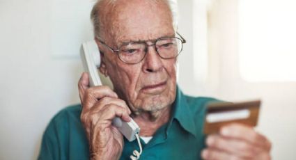 Estos adultos mayores no podrán usar su tarjeta del bienestar hasta después de 48 horas