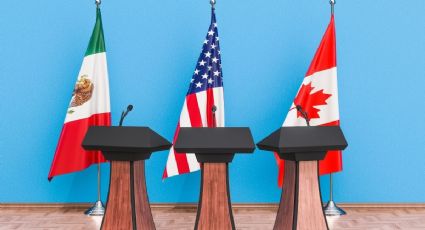 México y Canadá ante el nuevo imperialismo de Trump