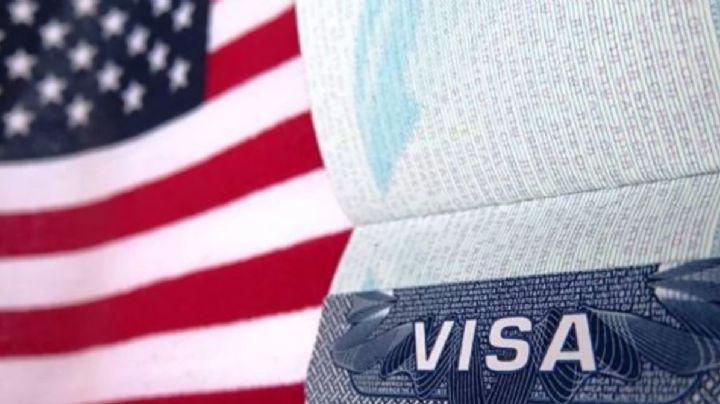 "Llevo 2 años tramitando mi visa a EU, me tomaron huellas y ahora me cancelan"