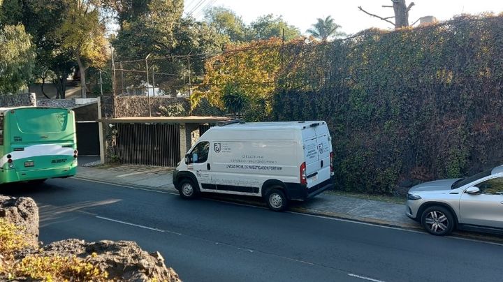 ¿Qué sabemos del señor asesinado en su residencia de Jardines del Pedregal?