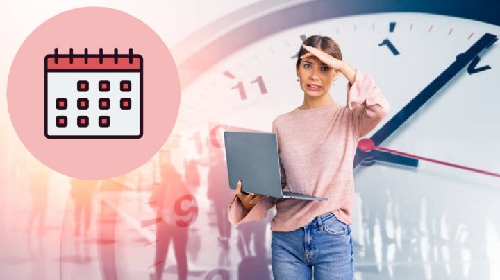 Jornada laboral: Así te deben pagar el lunes 3 de febrero del 2025