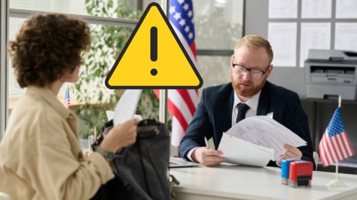Así deberás tramitar tu visa americana antes de febrero del 2025