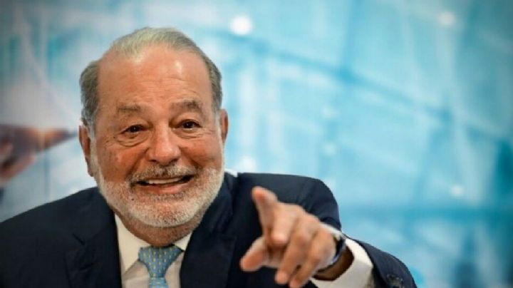 ¿Quién es Arturo Maldonado Salomón, el nuevo integrante de la familia de Carlos Slim?