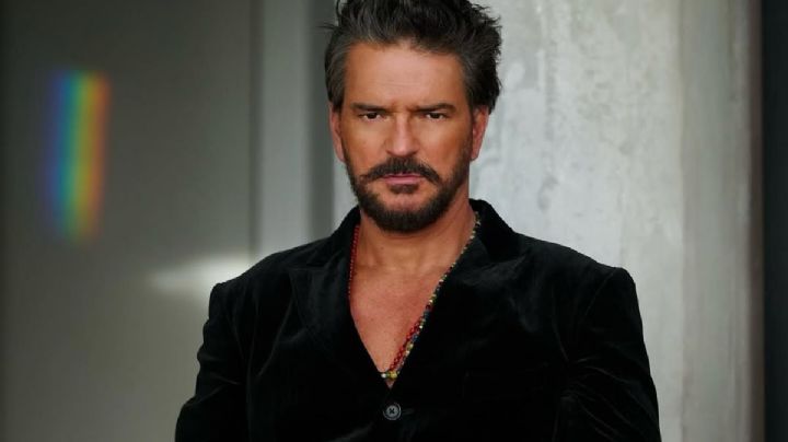 Ricardo Arjona: El daño colateral de la polémica de Danna Vázquez