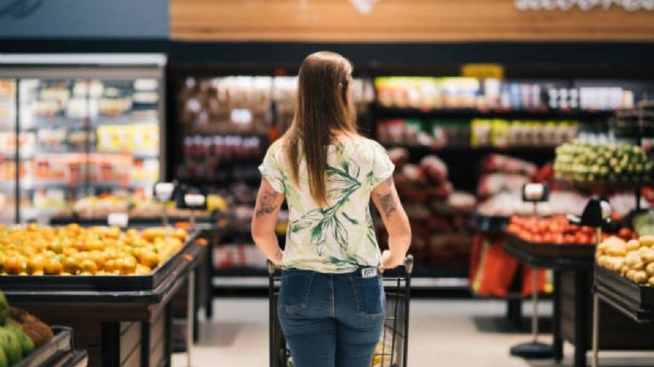 Este es el supermercado al que Profeco le echa porras; es el más barato para comprar la despensa