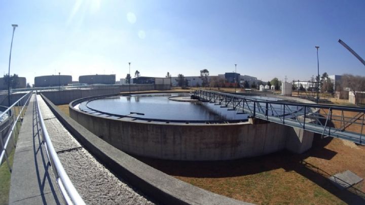 Macroplantas y tratadoras de agua en Edomex son insuficientes, alerta especialista