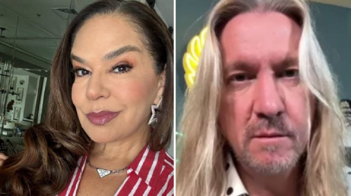 Destapan a famoso conductor que trabajará con Elisa Beristain para hacerle competencia a Javier Ceriani