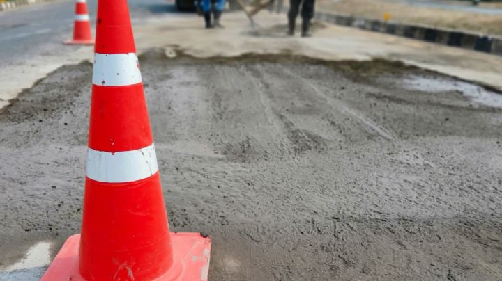 Cerrarán estas calles en Pachuca, te decimos dónde y cuándo