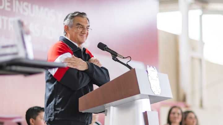 Realizará gobernador de Tamaulipas extensa gira por la frontera