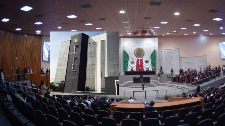 Estos 5 abogados conforman comité de selección en el congreso para elegir a jueces y magistrados