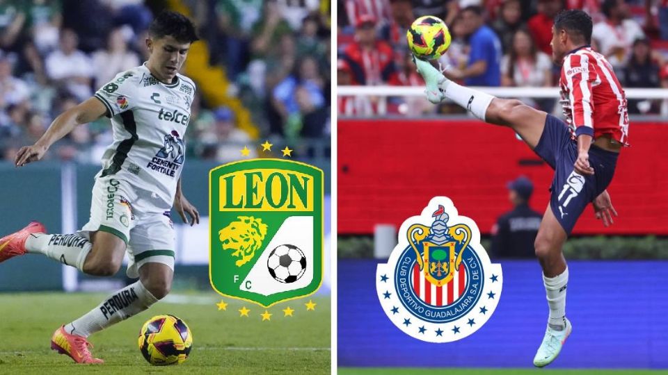 La Fiera busca aumentar sus puntos en la tabla general venciendo a las Chivas.