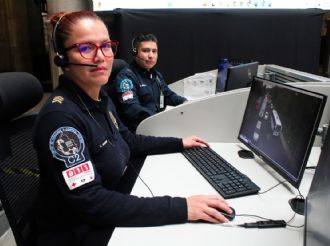 ¿Cómo solicitar los videos del C5 en CDMX tras un delito? Estos son los requisitos