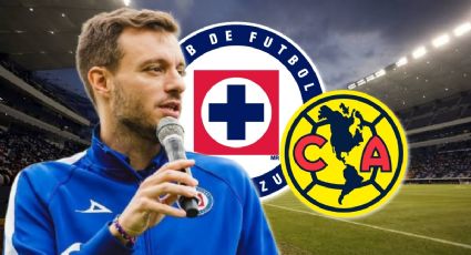 ¿América le ayuda a Cruz Azul en el caso Anselmi?