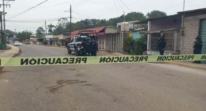 Violencia Oaxaca: Asesinan a 4 policías; entre ellos un comandante