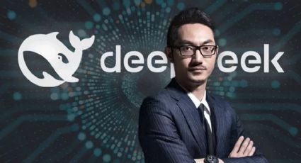 DeepSeek: ¿Quién está detrás de la poderosa herramienta de inteligencia artificial china?