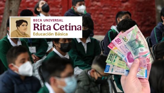 Beca Rita Cetina en Guanajuato: ¿Cuál debe ser el estatus de los alumnos para asegurar la entrega de tarjeta?