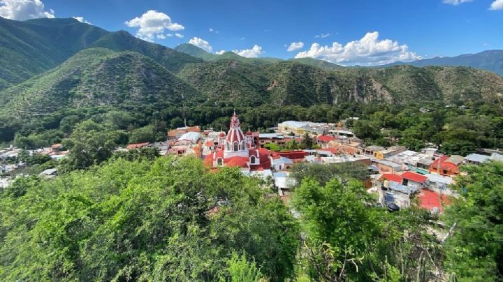 Llega calor de 31 grados a un municipio de Guanajuato este martes 28 de enero