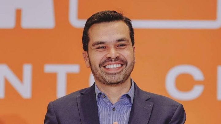 Jorge Álvarez Maynez en Boca del Río este 29 de enero; llegará por esta razón