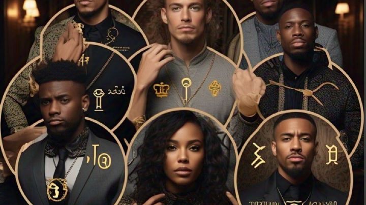 Calendario lunar chino: Estos son los 3 signos del zodiaco más presumidos