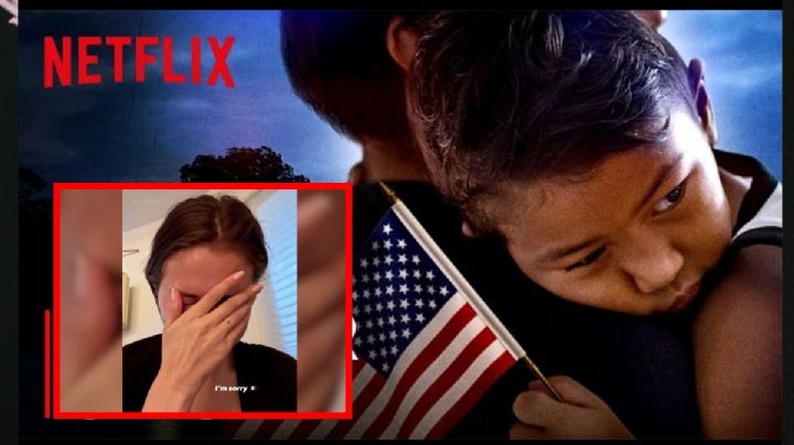 El documental de Netflix sobre indocumentados que produce Selena Gómez