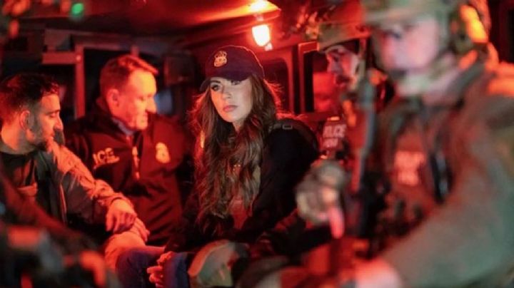 Las frases polémicas de Kristi Noem, la secretaria de Seguridad Nacional de EU