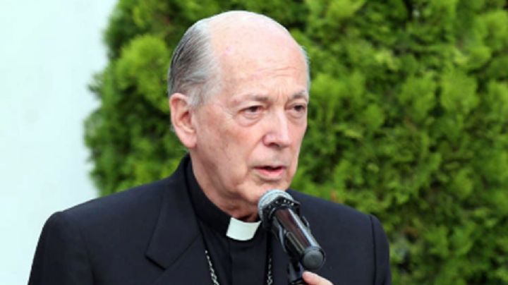 ¿Quién es el cardenal Cipriani, del Opus Dei, señalado de “depredador sexual”?