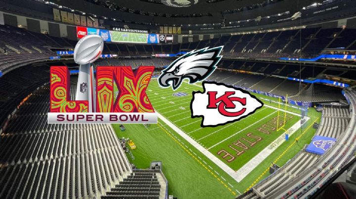 Los exorbitantes precios de los boletos del Super Bowl 2025