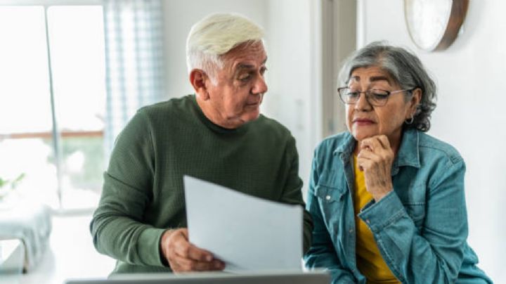 Pensiones concentran 45% de las transferencias que reciben los hogares mexicanos