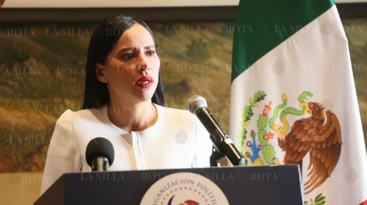 Sandra Cuevas responsabiliza a sus funcionarios por gastos fantasma en la Cuauhtémoc