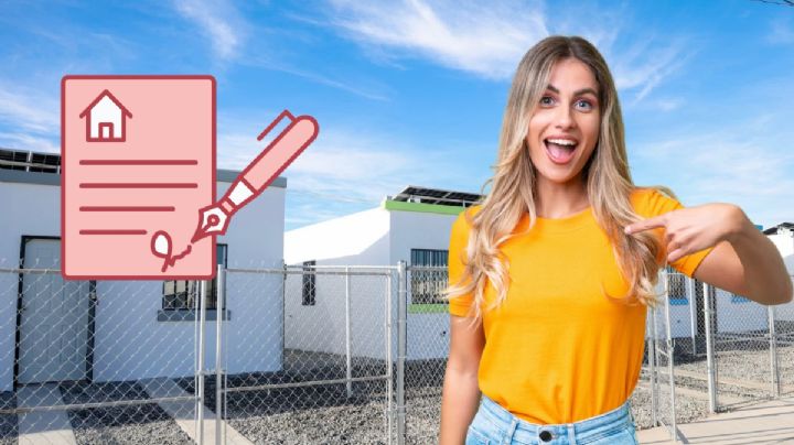 Vivienda violeta 2025: Así es el nuevo programa social para mujeres