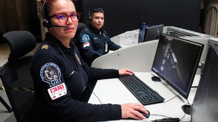 ¿Cómo solicitar los videos del C5 en CDMX tras un delito? Estos son los requisitos