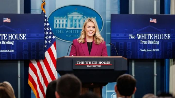 Casa Blanca abrirá sala de prensa a influencers y youtuberos