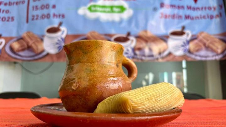 Celebra la Candelaria con más de 50 sabores de tamales, en Tetepango
