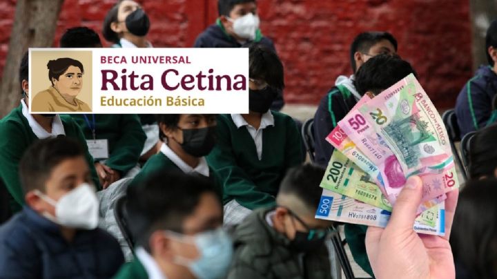 Beca Rita Cetina en Guanajuato: ¿Cuál debe ser el estatus de los alumnos para asegurar la entrega de tarjeta?