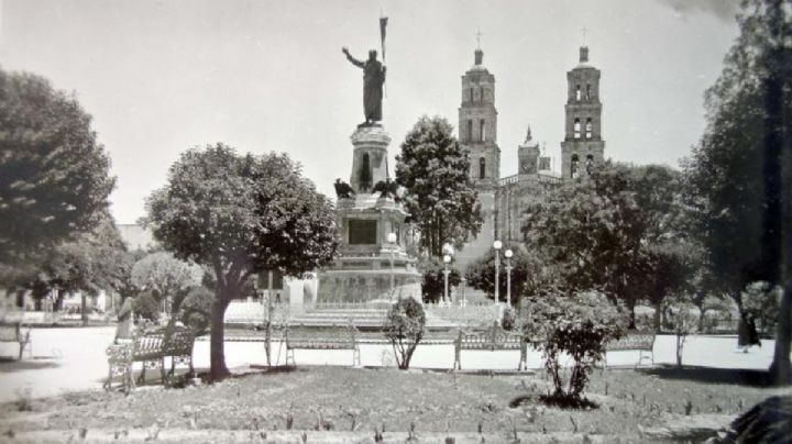 El municipio de Guanajuato que antes se llamaba Comacoran